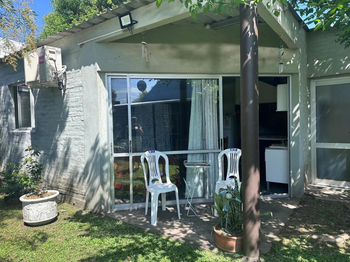 Monoambiente 4 Blocks Away From The Beach! Apartment