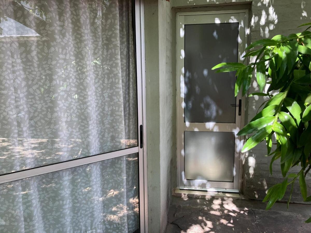 Monoambiente 4 Blocks Away From The Beach! Apartment